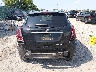 KL4CJASB2JB****** Wrecked 2018 Buick Encore