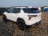 3GNAXHEG3TL****** Salvamento y Reparables 2026 Chevrolet Equinox en Columbus