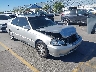 1HGEJ8246XL****** Salvamento y Destrozados 1999 Honda Civic en Fremont