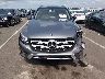 WDC0G4KB7HV****** Destrozados 2017 Mercedes-Benz Glc 300 en Estado de Carolina del Norte