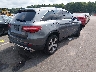 WDC0G4KB7HV****** Salvamento y Destrozados 2017 Mercedes-Benz Glc 300 en Estado de Carolina del Norte