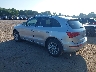 WA1LFBFPXBA****** Salvage and Repairable 2011 Audi Q5 in Knoxville