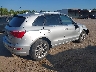 WA1LFBFPXBA****** Salvage and Wrecked 2011 Audi Q5 in Tennessee State