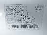 WA1LFBFPXBA****** Used 2011 Audi Q5 in Knoxville