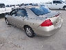 1HGCM56837A****** Salvamento y Reparables 2007 Honda Accord en Houston South