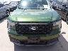 3FTTW8H31SR****** Wrecked 2025 Ford Maverick in Texas State