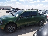 3FTTW8H31SR****** Repairable 2025 Ford Maverick in Texas State