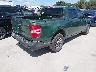 3FTTW8H31SR****** Salvage and Wrecked 2025 Ford Maverick in Texas State