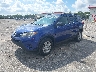 2T3ZFREV4EW****** Used and Repairable 2014 Toyota RAV4 in West Palm Beach