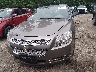1G1ZE5E14BF****** Wrecked 2011 Chevrolet Malibu in Ohio State