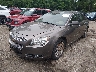 1G1ZE5E14BF****** Used and Repairable 2011 Chevrolet Malibu in Cleveland