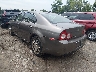 1G1ZE5E14BF****** Salvage and Repairable 2011 Chevrolet Malibu in Cleveland