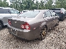 1G1ZE5E14BF****** Salvage and Wrecked 2011 Chevrolet Malibu in Ohio State