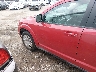 3C4PDCAB7GT****** Repairable 2016 Dodge Journey in Oklahoma State