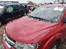 3C4PDCAB7GT****** Salvage 2016 Dodge Journey