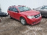 3C4PDCAB7GT****** Salvage and Wrecked 2016 Dodge Journey in Oklahoma City