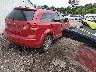 3C4PDCAB7GT****** Salvage and Wrecked 2016 Dodge Journey in Oklahoma State