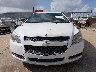 1G1ZB5E07CF****** Usados 2012 Chevrolet Malibu en Estado de Texas