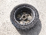 1G1ZB5E07CF****** Destrozados 2012 Chevrolet Malibu en Estado de Texas