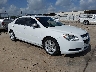 1G1ZB5E07CF****** Salvamento y Destrozados 2012 Chevrolet Malibu en Houston North