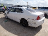 1G1ZB5E07CF****** Salvamento y Reparables 2012 Chevrolet Malibu en Houston North