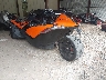 57XAAPHD8N8****** Salvamento y Reparables 2022 Polaris Slingshot en Rec Rides Online Exclusive
