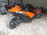 57XAAPHD8N8****** Salvamento y Destrozados 2022 Polaris Slingshot en Estado de Georgia