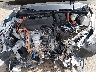 2HGFE4F88SH****** Repairable 2025 Honda Civic Hybrid in Jackson