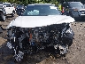 2HGFE4F88SH****** Wrecked 2025 Honda Civic Hybrid in Mississippi State