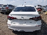 2HGFE4F88SH****** Wrecked 2025 Honda Civic Hybrid