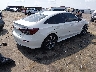 2HGFE4F88SH****** Salvage and Wrecked 2025 Honda Civic Hybrid in Mississippi State