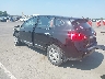 JN8AS5MT0BW****** Salvage and Repairable 2011 Nissan Rogue in Saint Louis