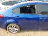 3KPFL4A72HE****** Destrozados 2017 Kia Forte en Estado de Ohio