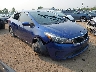 3KPFL4A72HE****** Salvamento y Destrozados 2017 Kia Forte en Cincinnati