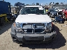 1D8GT28K08W****** Salvamento 2008 Dodge Nitro en Estado de California