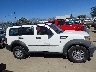 1D8GT28K08W****** Destrozados 2008 Dodge Nitro en Estado de California