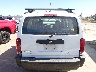 1D8GT28K08W****** Salvamento 2008 Dodge Nitro