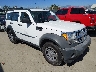 1D8GT28K08W****** Salvamento y Destrozados 2008 Dodge Nitro en North Hollywood