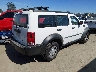 1D8GT28K08W****** Salvamento y Destrozados 2008 Dodge Nitro en Estado de California