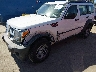 1D8GT28K08W****** Salvamento y Reparables 2008 Dodge Nitro en Estado de California