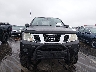 1N6AD0ER7GN****** Usados 2016 Nissan Frontier en Estado de Carolina del Norte