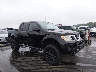 1N6AD0ER7GN****** Salvamento y Destrozados 2016 Nissan Frontier en Raleigh