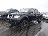 1N6AD0ER7GN****** Usados y Reparables 2016 Nissan Frontier en Raleigh