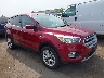 1FMCU0GD9HU****** Used 2017 Ford Escape in Michigan State