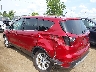 1FMCU0GD9HU****** Repairable 2017 Ford Escape in Michigan State