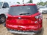 1FMCU0GD9HU****** Wrecked 2017 Ford Escape