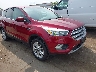 1FMCU0GD9HU****** Salvage and Wrecked 2017 Ford Escape in Detroit