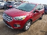 1FMCU0GD9HU****** Used and Repairable 2017 Ford Escape in Detroit