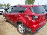 1FMCU0GD9HU****** Salvage and Repairable 2017 Ford Escape in Detroit