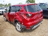 1FMCU0GD9HU****** Salvage and Repairable 2017 Ford Escape in Michigan State